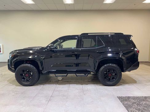 Certified 2025 Toyota 4Runner TRD Pro image 3