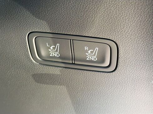 New 2026 Hyundai Santa Fe SEL image 13