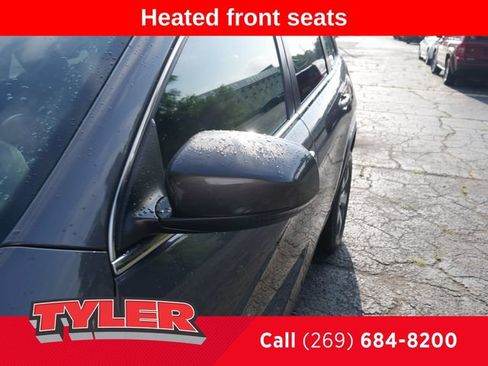 Used 2021 Jeep Cherokee Limited AWD/4WD image 11
