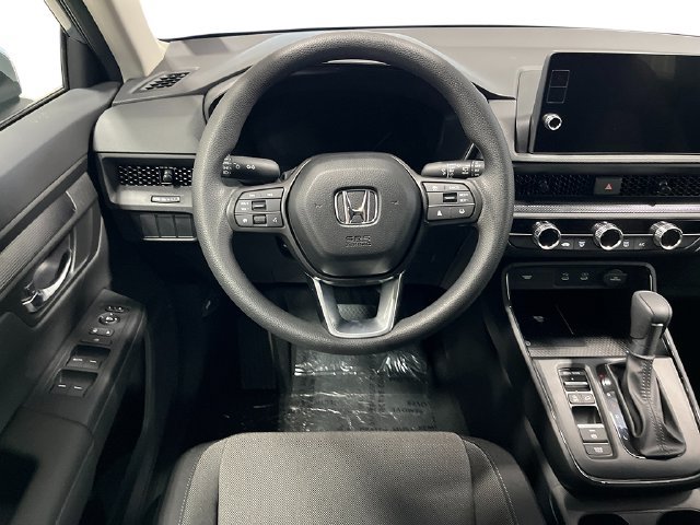New 2027 Honda CR-V LX image 19