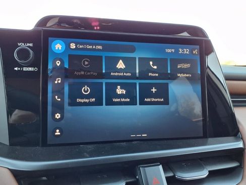 New 2026 Subaru Outback Touring AWD/4WD image 4