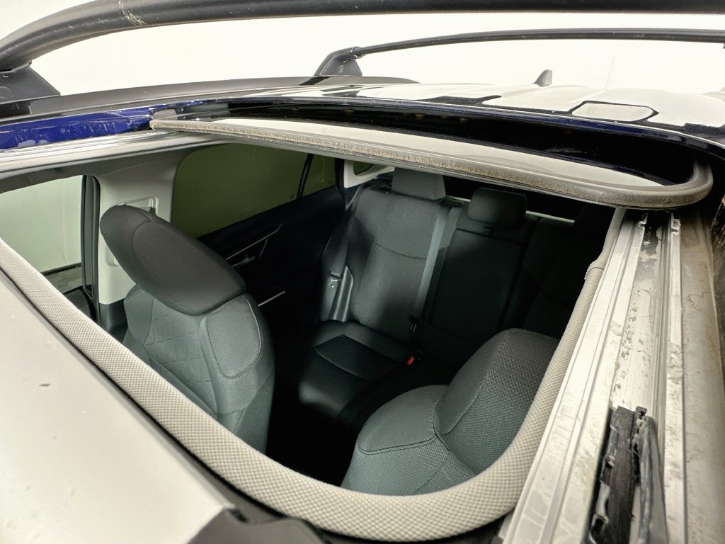 Certified 2025 Toyota RAV4 XLE w/ Convenience Package FWD image 21