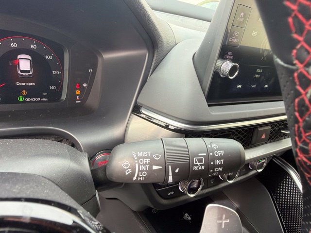 Used 2025 Acura ADX A-Spec AWD/4WD image 25