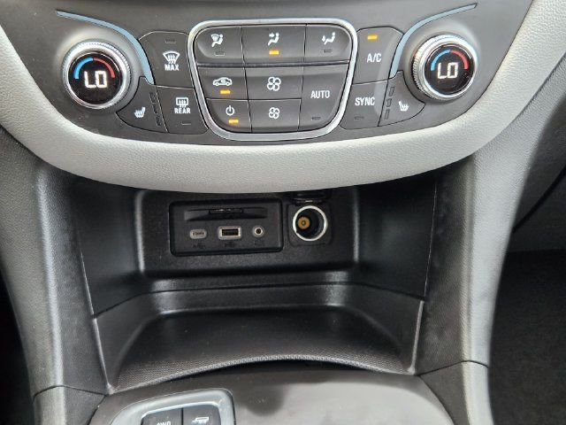 Used 2020 Chevrolet Equinox LT AWD/4WD image 17