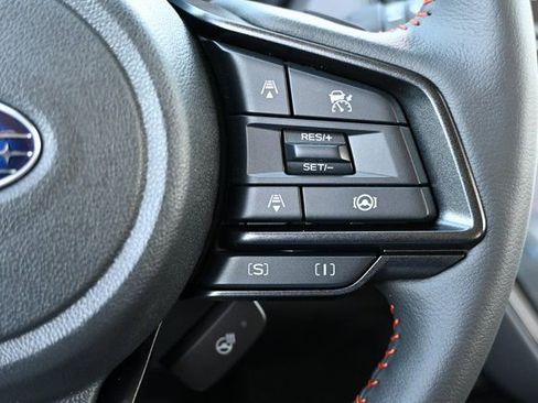 New 2026 Subaru Crosstrek 2.5i Limited image 28