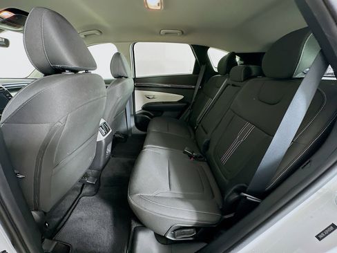 Used 2023 Hyundai Tucson SEL image 27