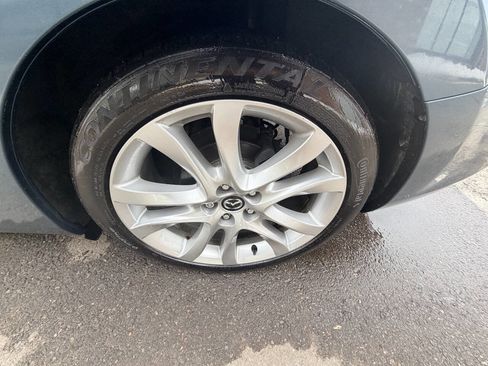 Used 2015 MAZDA MAZDA6 Touring image 22