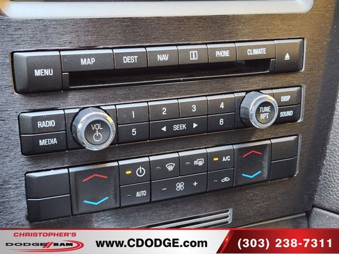 Used 2010 Ford Mustang GT RWD image 25