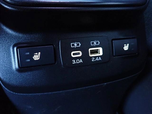 Certified 2024 Subaru Outback Wilderness AWD/4WD image 10