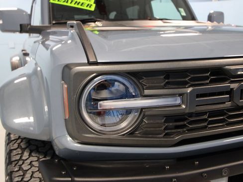 Used 2024 Ford Bronco Raptor AWD/4WD image 37