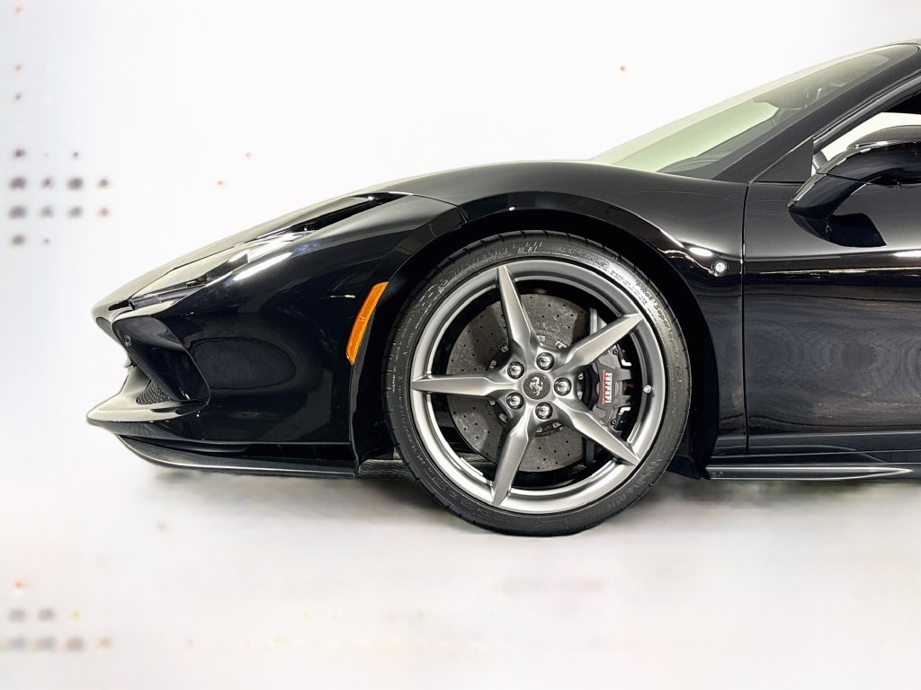 Certified 2023 Ferrari F8 Tributo RWD image 26