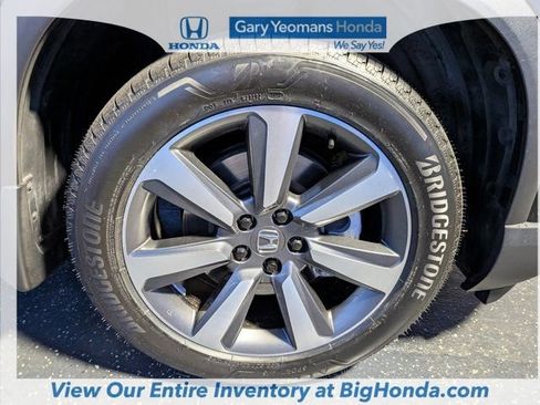 Used 2023 Honda Pilot Elite image 15