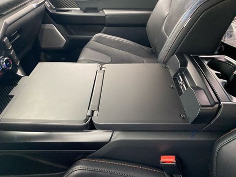 New 2025 Ford F150 Raptor image 27