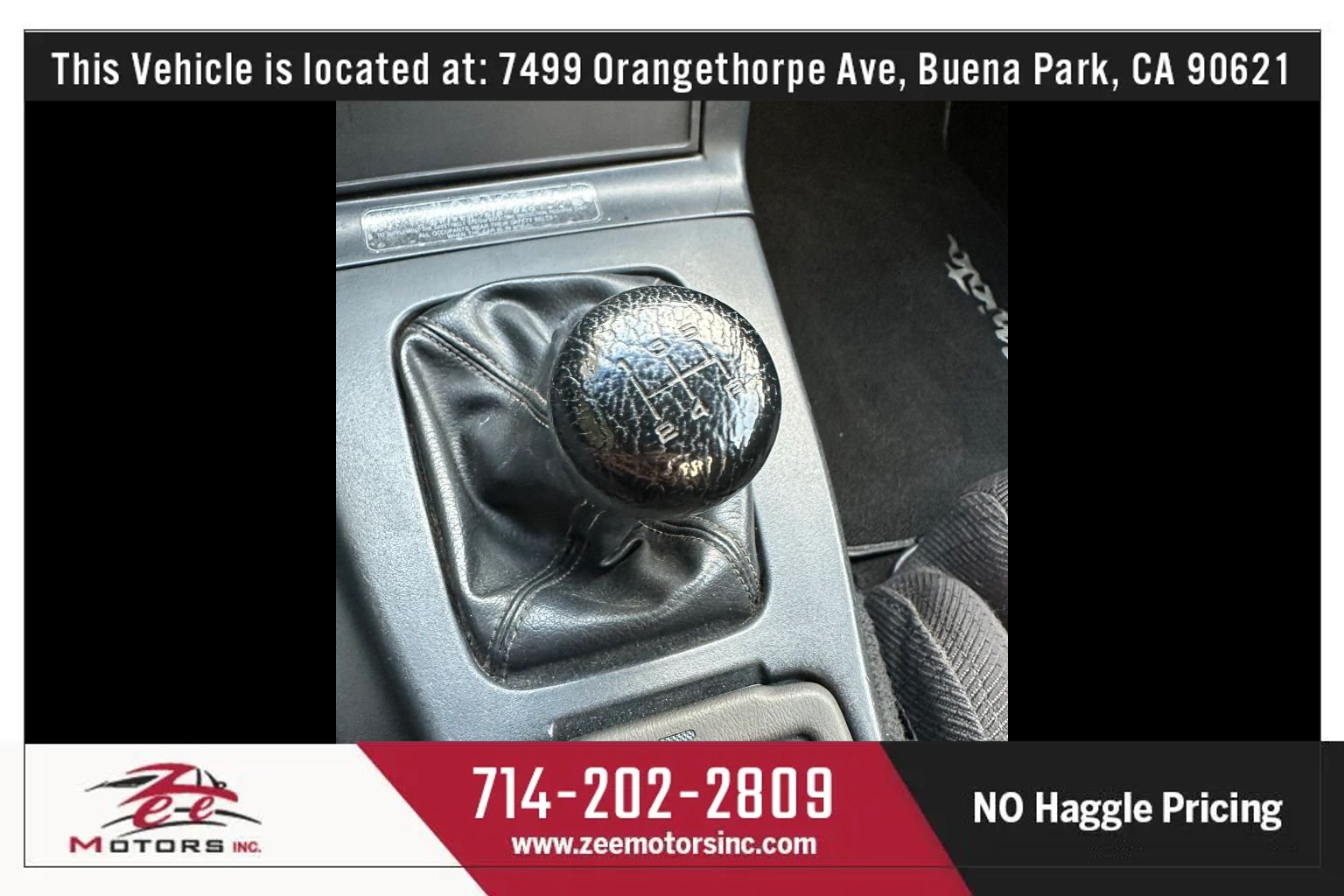 Used 1990 MAZDA MX-5 Miata RWD image 25