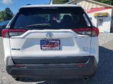 Used 2023 Toyota RAV4 XLE image 4