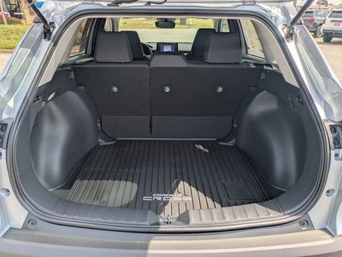 New 2026 Toyota Corolla Cross LE image 11