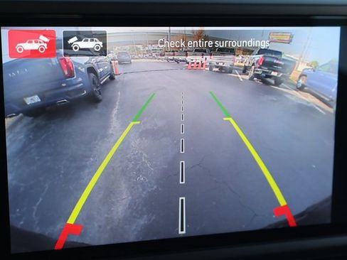 Used 2024 Jeep Wrangler Rubicon 392 image 23