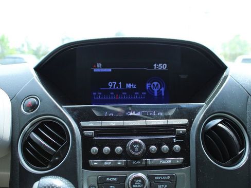 Used 2015 Honda Pilot EX image 17