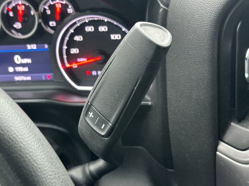 Used 2021 Chevrolet Silverado 1500 Custom w/ Safety Confidence Package image 23