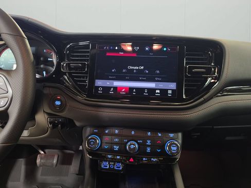 New 2026 Dodge Durango GT AWD/4WD image 20