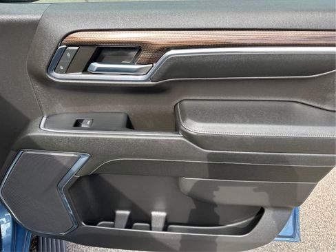 Certified 2024 Chevrolet Silverado 1500 LT image 21