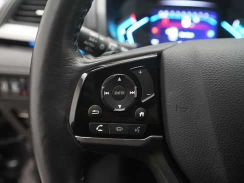Certified 2023 Honda Odyssey Touring image 19