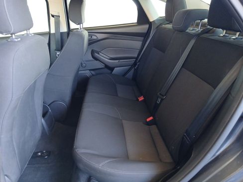 Used 2017 Ford Focus S image 13