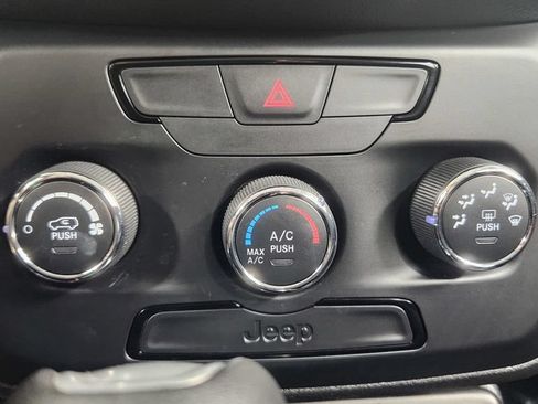 Used 2018 Jeep Renegade Sport w/ Power & Air Group AWD/4WD image 27
