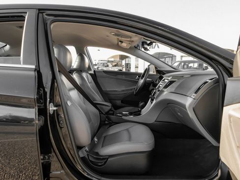 Used 2014 Hyundai Sonata GLS w/ Popular Equipment Group 2 image 42