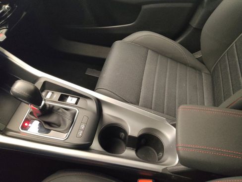 Used 2024 Dodge Hornet R/T AWD/4WD image 26