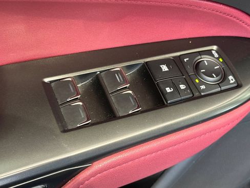 Used 2025 Lexus NX 250 AWD w/ Premium Package image 13