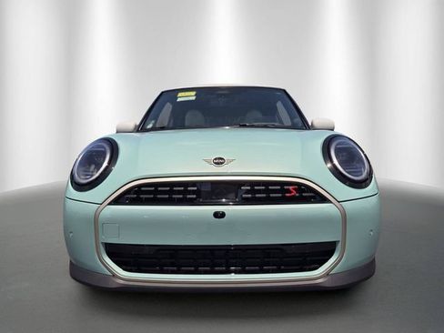 New 2026 MINI Cooper S FWD image 2