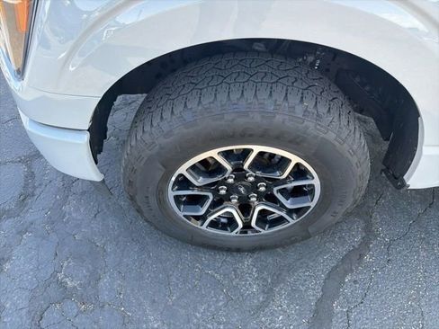 Used 2023 Ford F150 XL w/ STX Appearance Package image 16