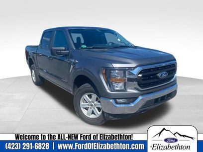 Used 2023 Ford F150 XLT