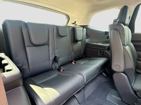 New 2026 Subaru Ascent Premium AWD/4WD image 25