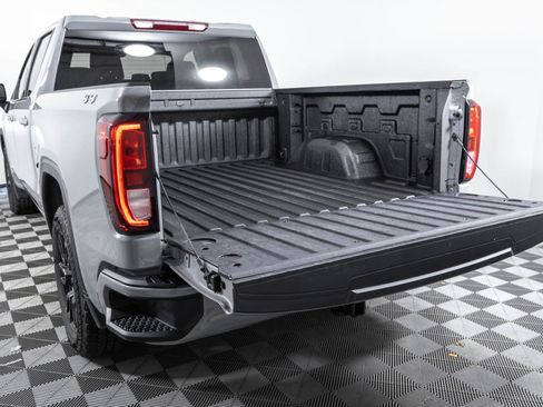 Certified 2024 GMC Sierra 1500 Elevation AWD/4WD image 22