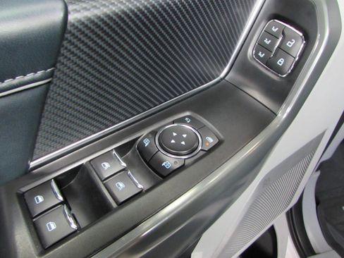 Used 2023 Ford F150 Limited AWD/4WD image 20