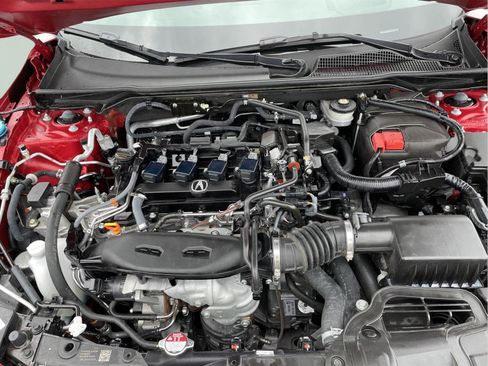 Used 2024 Acura Integra A-Spec image 11