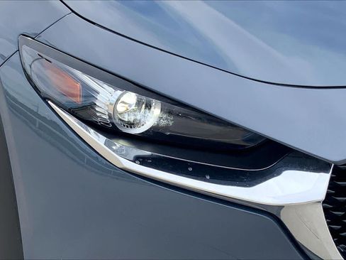 Used 2024 MAZDA CX-30 AWD 2.5 S w/ Preferred Package image 27