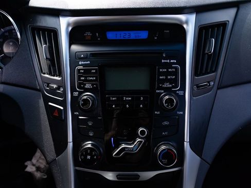 Used 2011 Hyundai Sonata GLS w/ Popular Equipment Pkg 2 FWD image 13