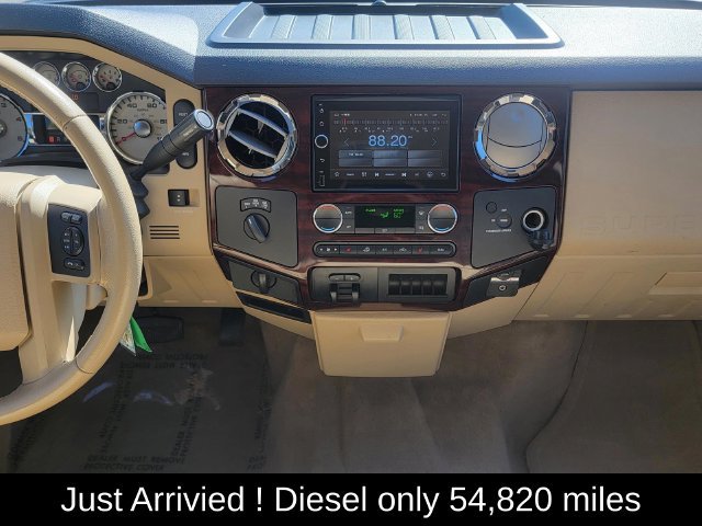 Used 2010 Ford F250 XL AWD/4WD image 20