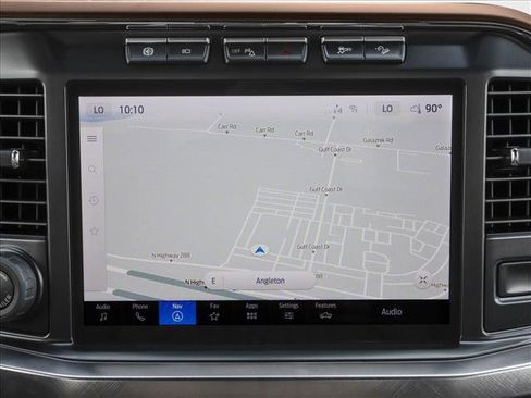 New 2026 Ford F250 King Ranch image 12