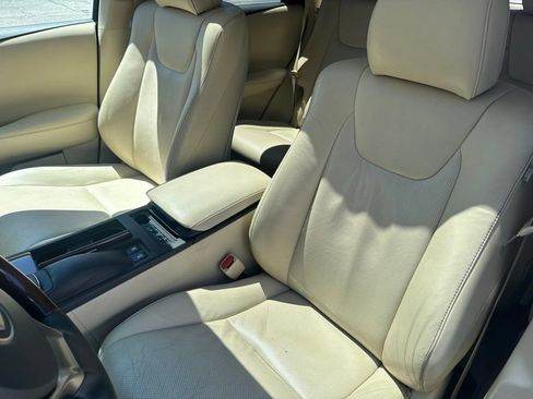 Used 2015 Lexus RX 350 AWD image 19