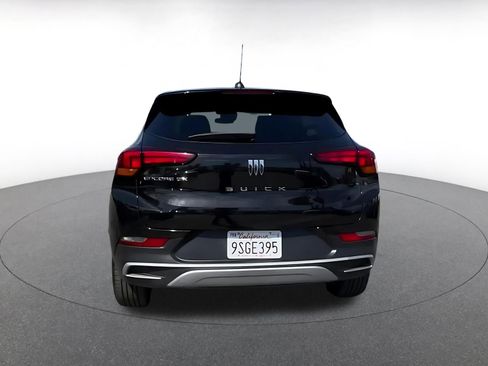 Used 2025 Buick Encore GX Preferred image 12