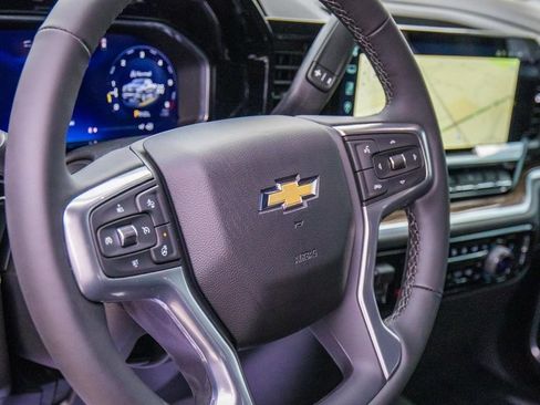 New 2026 Chevrolet Silverado 1500 LT w/ All Star Edition Plus AWD/4WD image 50