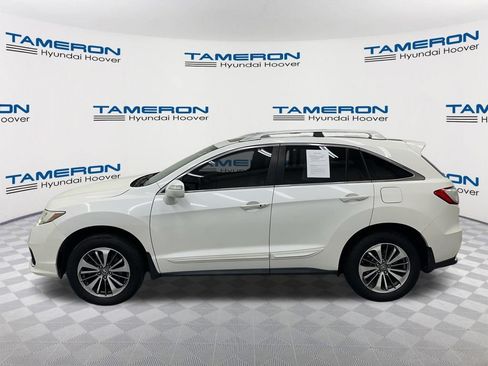 Used 2016 Acura RDX FWD w/ Advance Package image 2