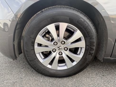 Used 2016 Honda Odyssey SE image 21