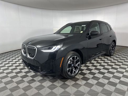 New 2026 BMW X3 xDrive30 w/ Premium Package image 3