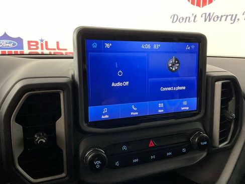 Used 2022 Ford Bronco Sport Big Bend w/ Convenience Package image 22