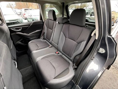 Certified 2022 Subaru Forester Premium image 19